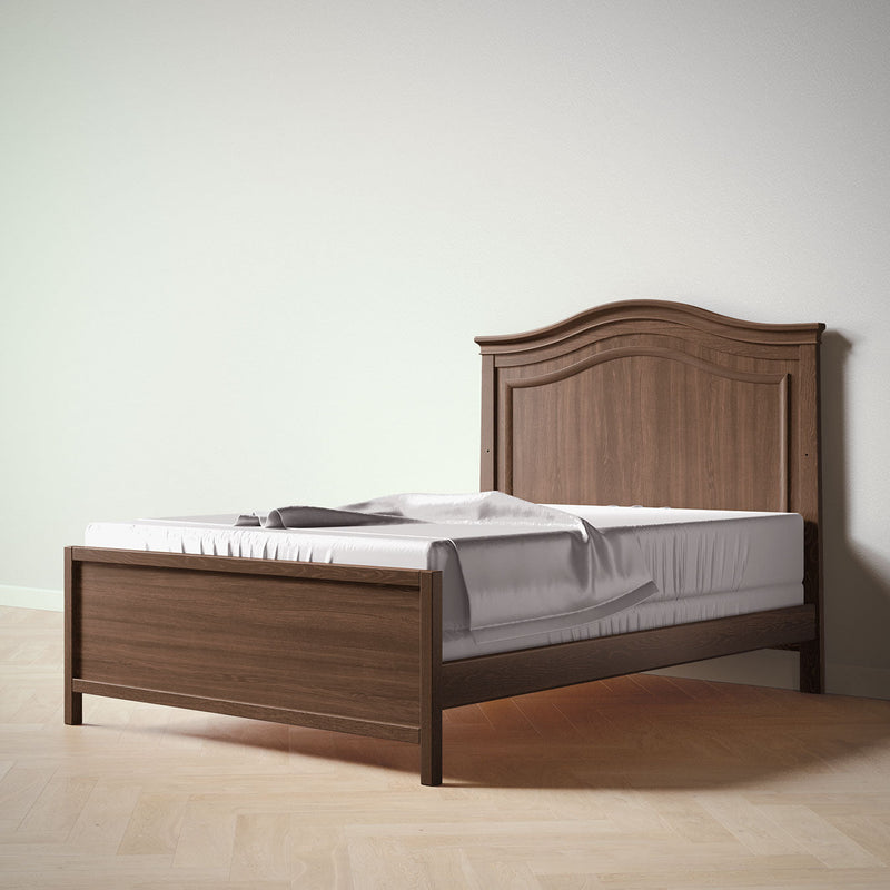 Silva Furniture Serena Full-Size Bed