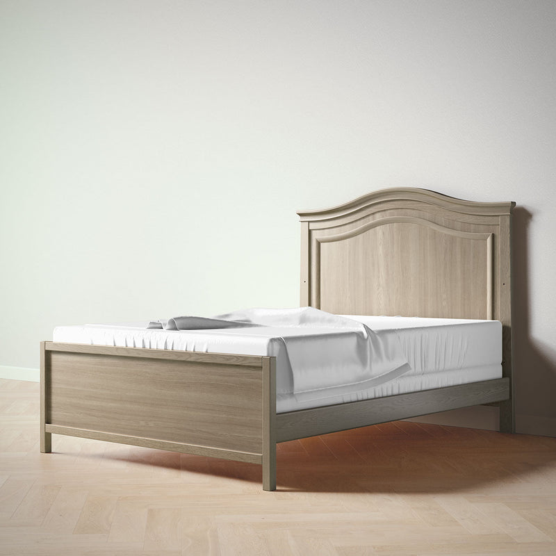Silva Furniture Serena Full-Size Bed