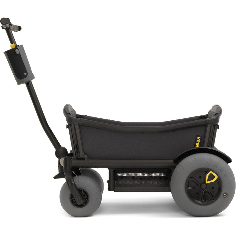 Veer Cruiser Beach Wheels