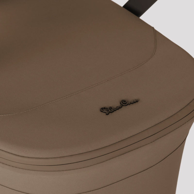 Silver Cross Breez Compact Bassinet