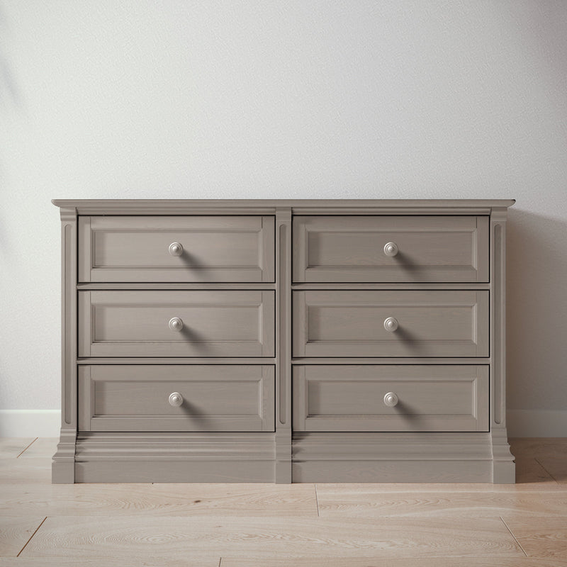 Romina Imperio Double Dresser