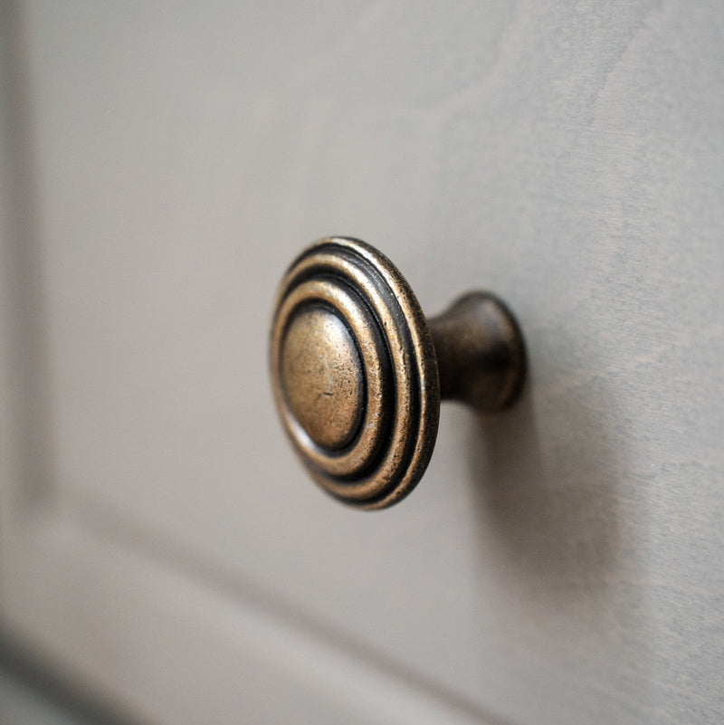 Silva Furniture Jackson Double Dresser