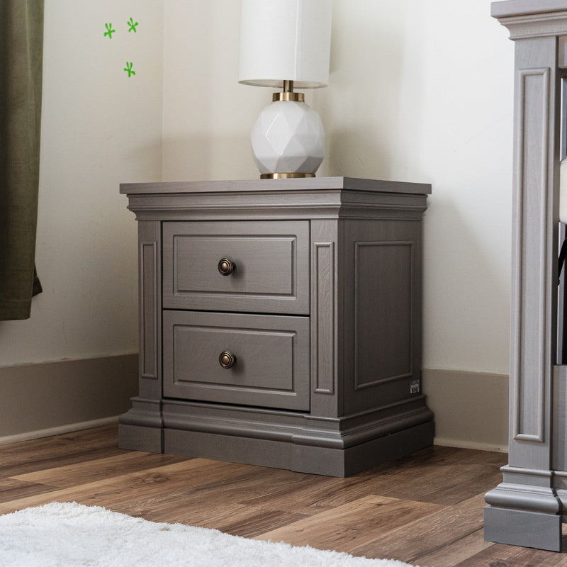 Silva Furniture Jackson Nightstand