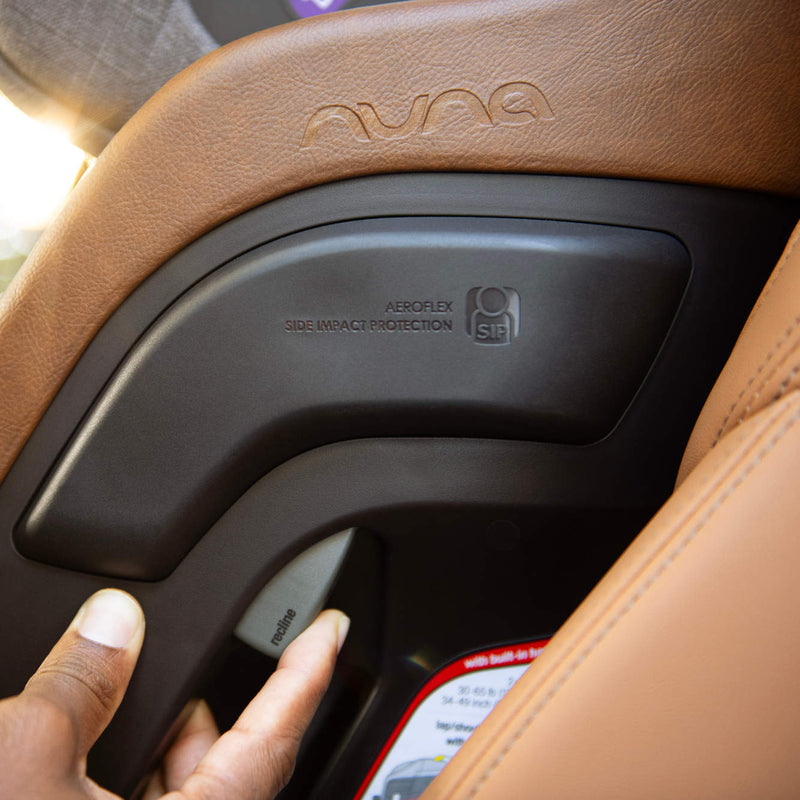 Nuna Lumn Harness Booster Seat