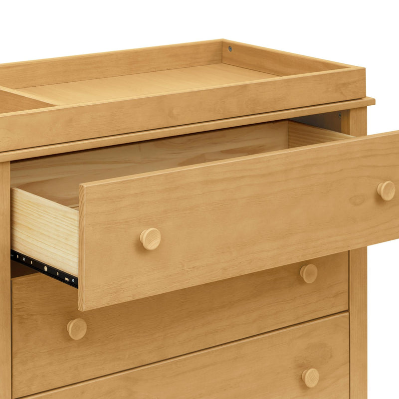 Babyletto Sprout 3-Drawer Changer Dresser with Removable Changing Tray