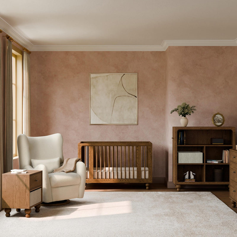 Nate Berkus x Babyletto Westham Power Recliner