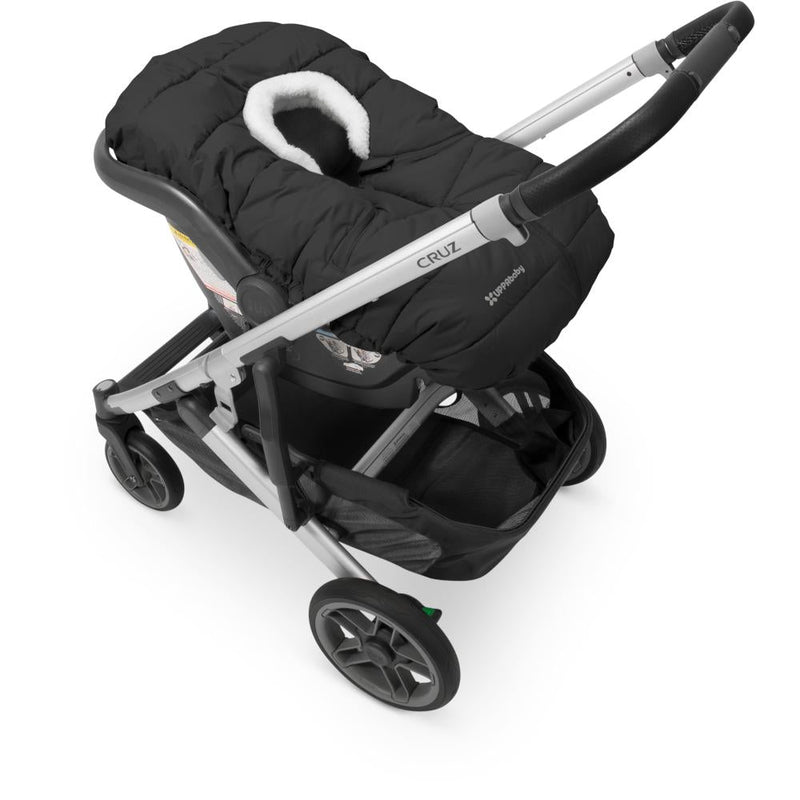 UPPAbaby CozyGanoosh for Aria & Mesa