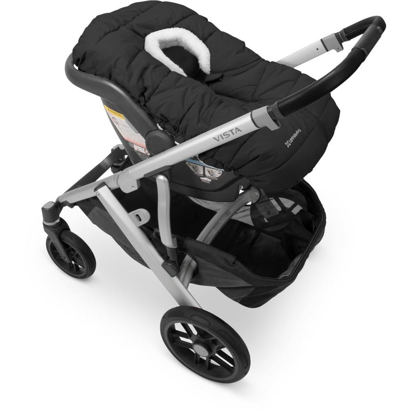 UPPAbaby CozyGanoosh for Aria & Mesa