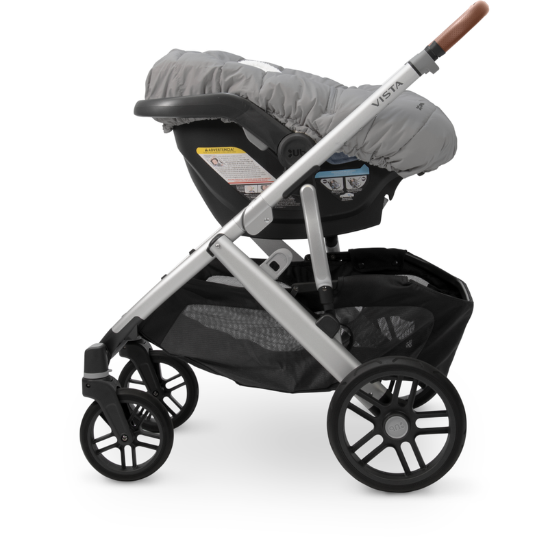 UPPAbaby CozyGanoosh for Aria & Mesa
