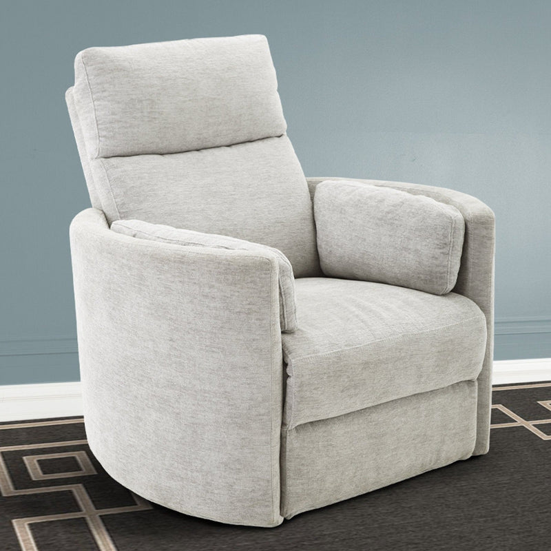 Parker House Radius Power Swivel Glider Recliner