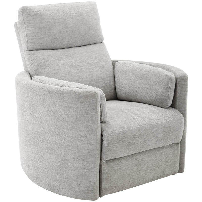 Parker House Radius Power Swivel Glider Recliner