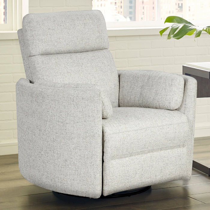 Parker House Radius Power Swivel Glider Recliner