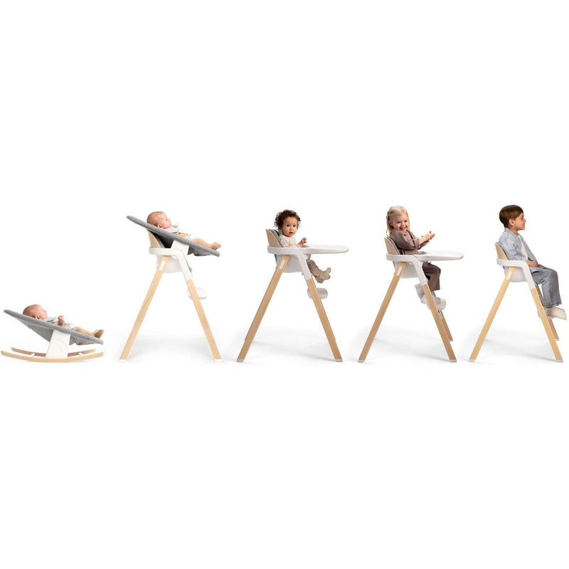 Nuna BRYN Newborn Rocker