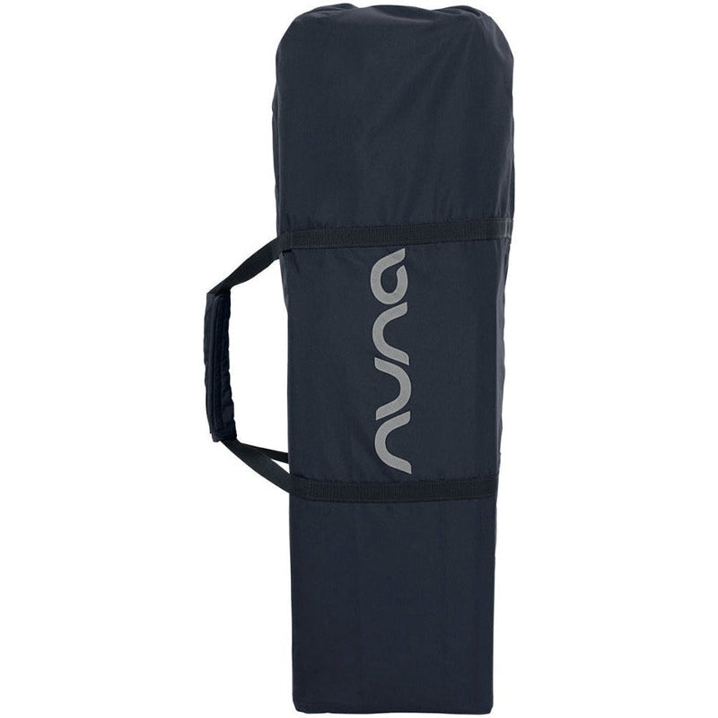 Nuna COVE Aire Go Playard + Bassinet