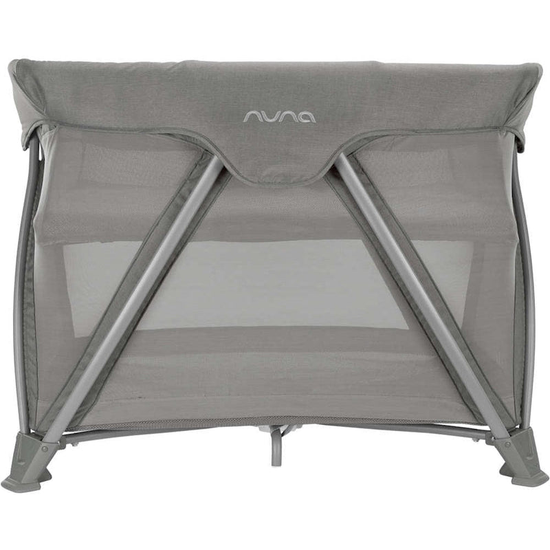 Nuna COVE Aire Go Playard + Bassinet