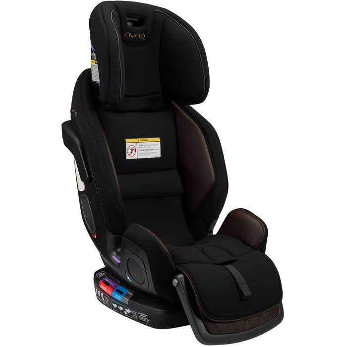 Nuna EXEC All-in-One Car Seat