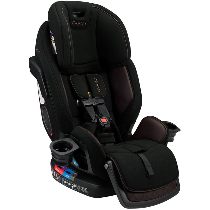 Nuna EXEC All-in-One Car Seat