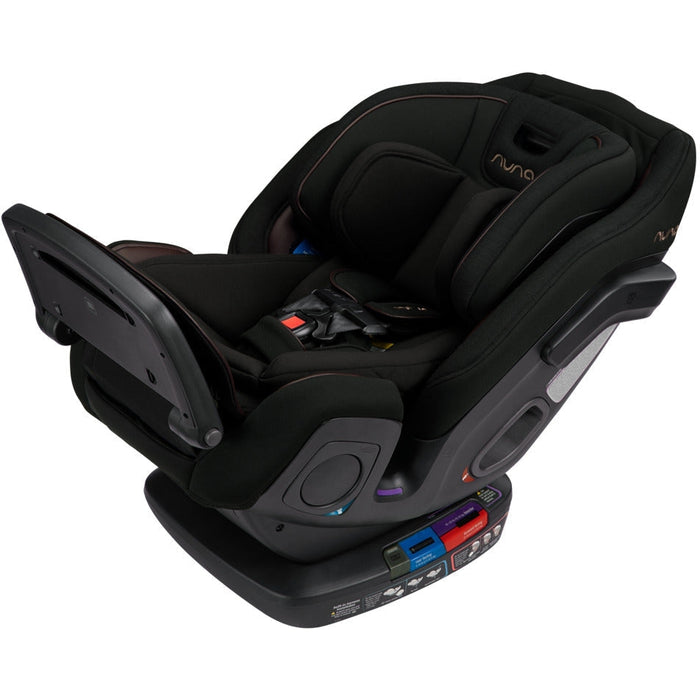 Nuna EXEC All-in-One Car Seat