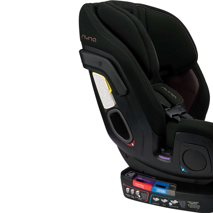 Nuna EXEC All-in-One Car Seat