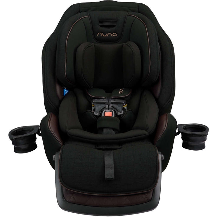Nuna EXEC All-in-One Car Seat