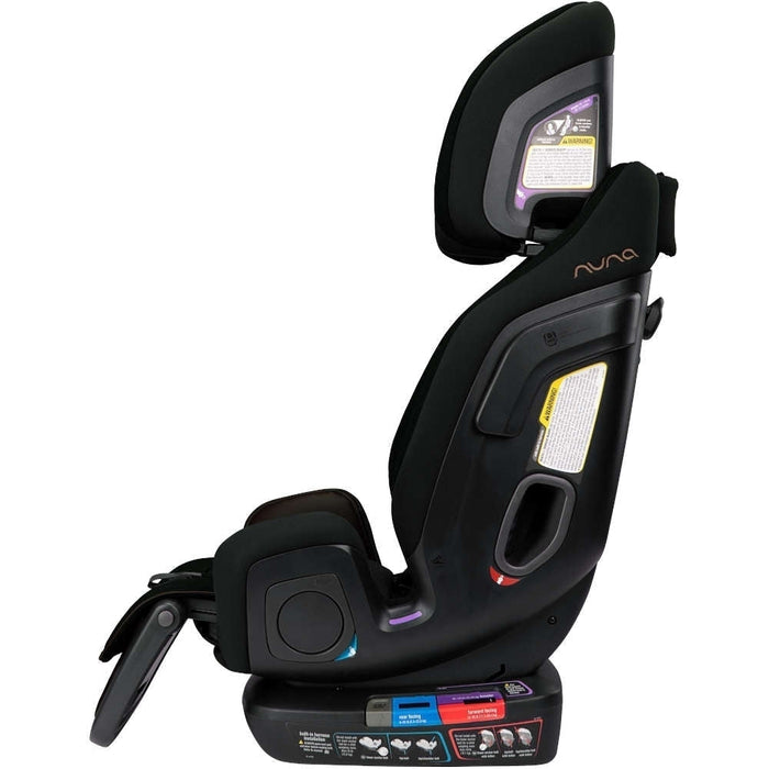 Nuna EXEC All-in-One Car Seat