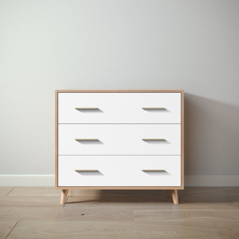 Romina New York Single Dresser