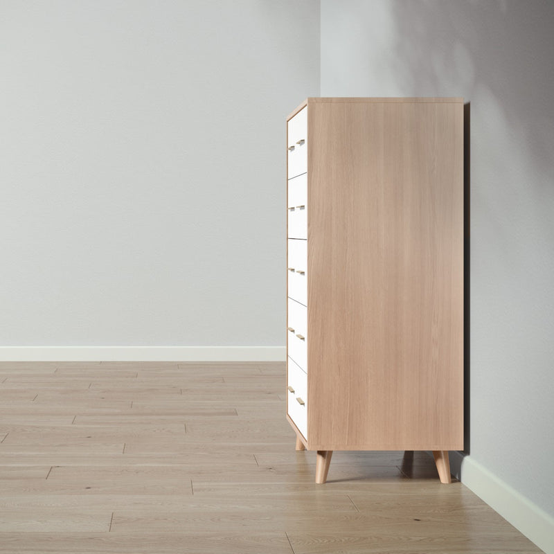Romina New York Tall Chest