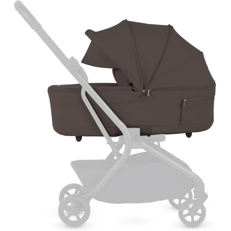 Silver Cross Nia Compact Bassinet | COMING SOON!