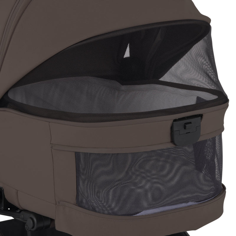 Silver Cross Nia Compact Bassinet | COMING SOON!