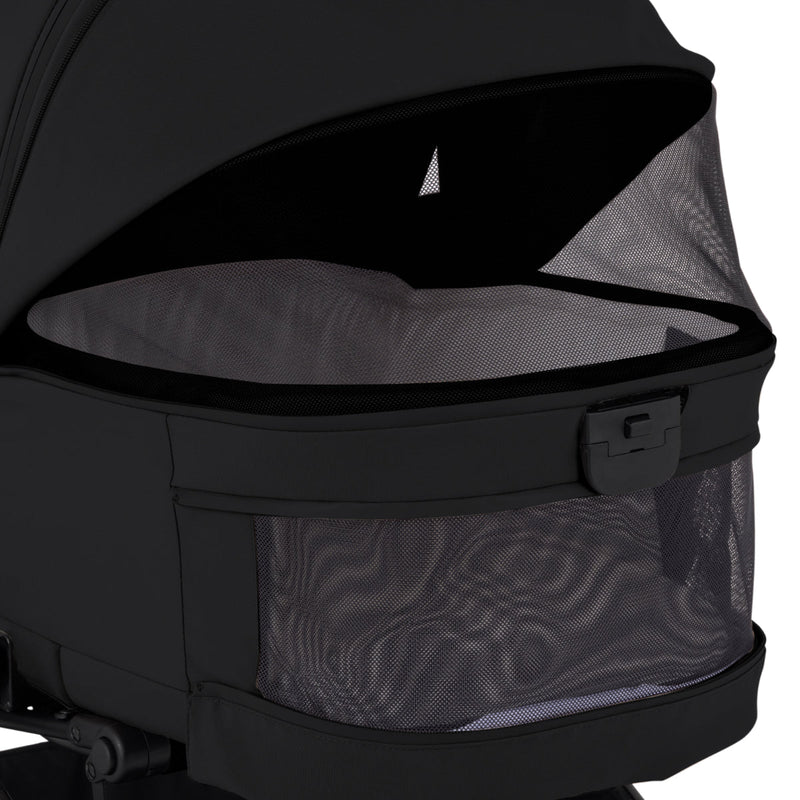 Silver Cross Nia Compact Bassinet | COMING SOON!