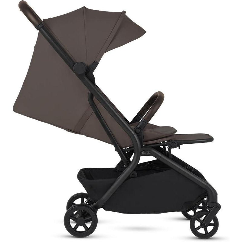 Silver Cross Nia Compact Travel Stroller | COMING SOON!