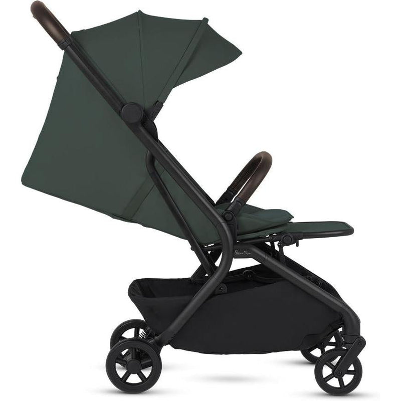 Silver Cross Nia Compact Travel Stroller | COMING SOON!