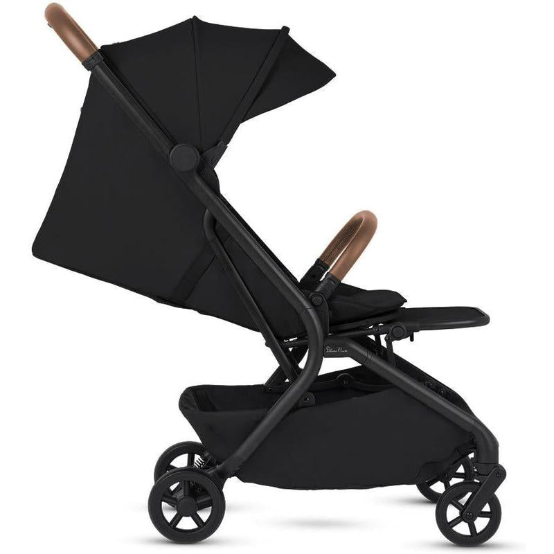 Silver Cross Nia Compact Travel Stroller | COMING SOON!