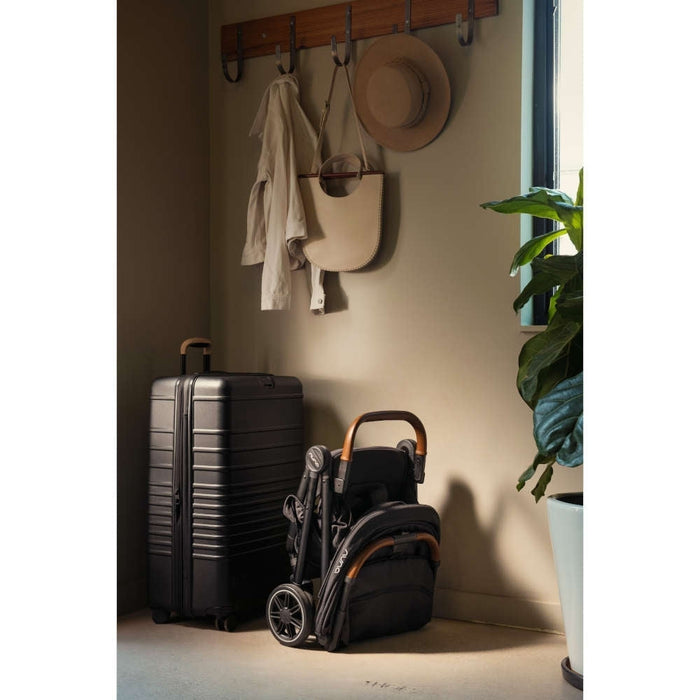 Nuna TRVL Stroller + Carry Bag