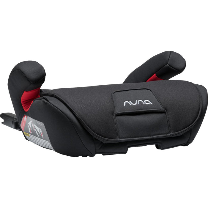 Nuna AACE Fire-Retardant Free Booster Seat