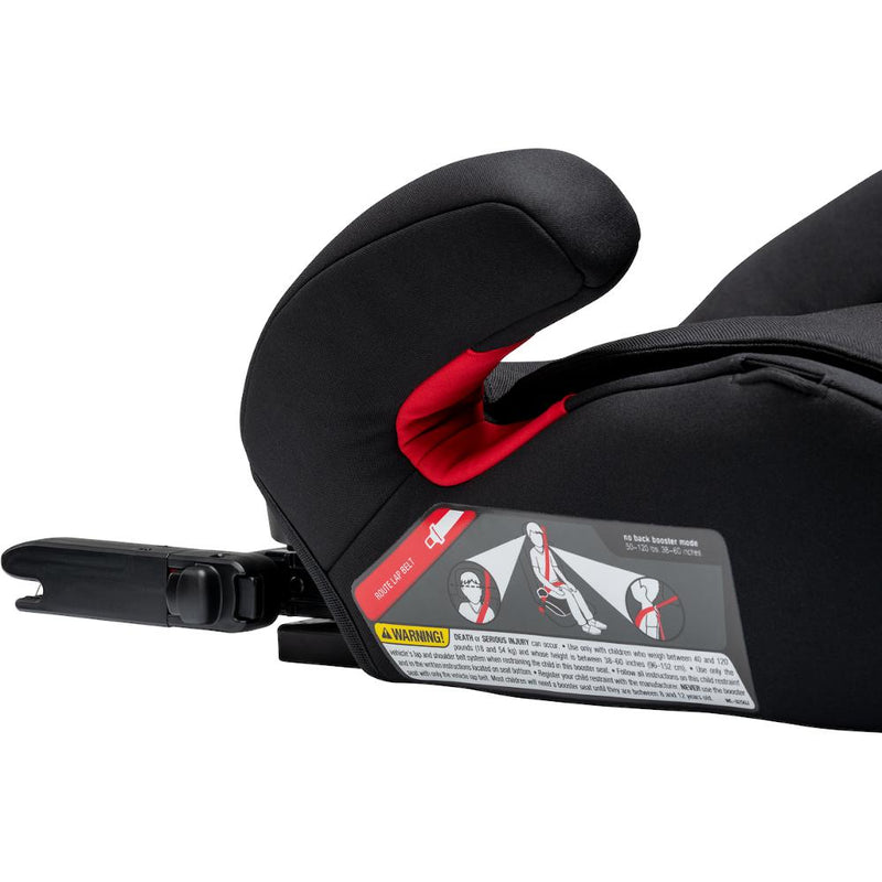 Nuna AACE Booster Seat