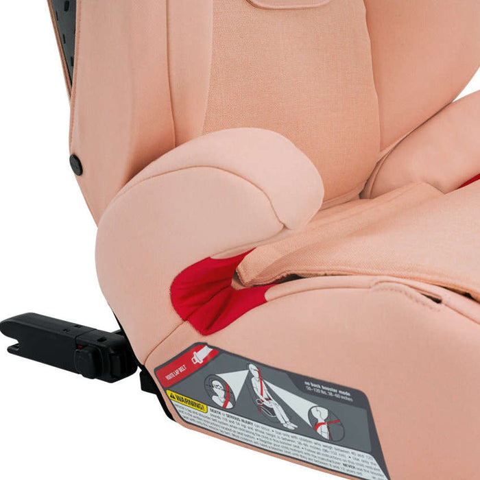 Nuna AACE Fire-Retardant Free Booster Seat
