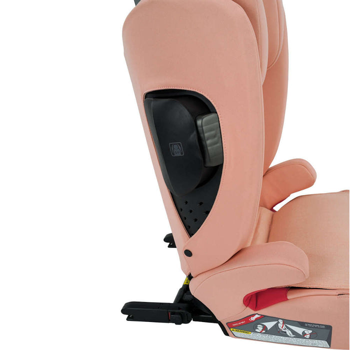 Nuna AACE Fire-Retardant Free Booster Seat