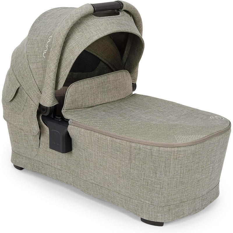 Nuna x BMW SWIV & TRIV Series Bassinet + Stand