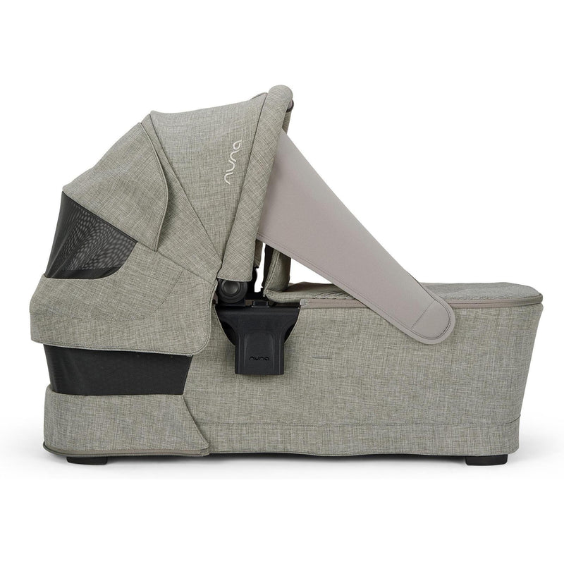 Nuna x BMW SWIV & TRIV Series Bassinet + Stand