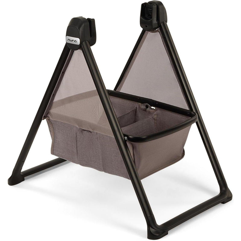 Nuna x BMW SWIV & TRIV Series Bassinet + Stand