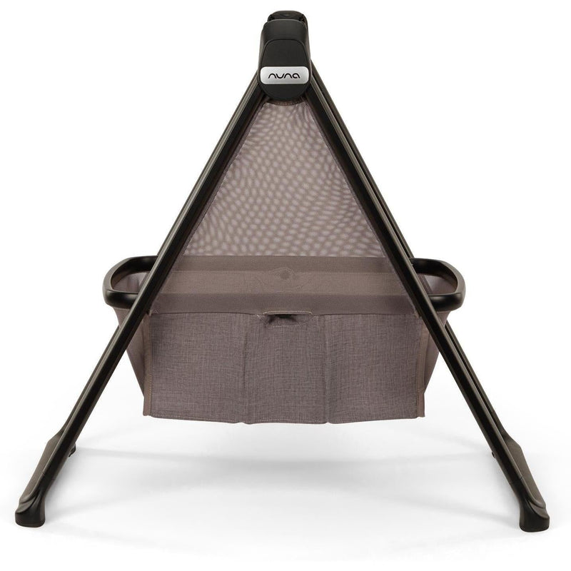 Nuna x BMW SWIV & TRIV Series Bassinet + Stand