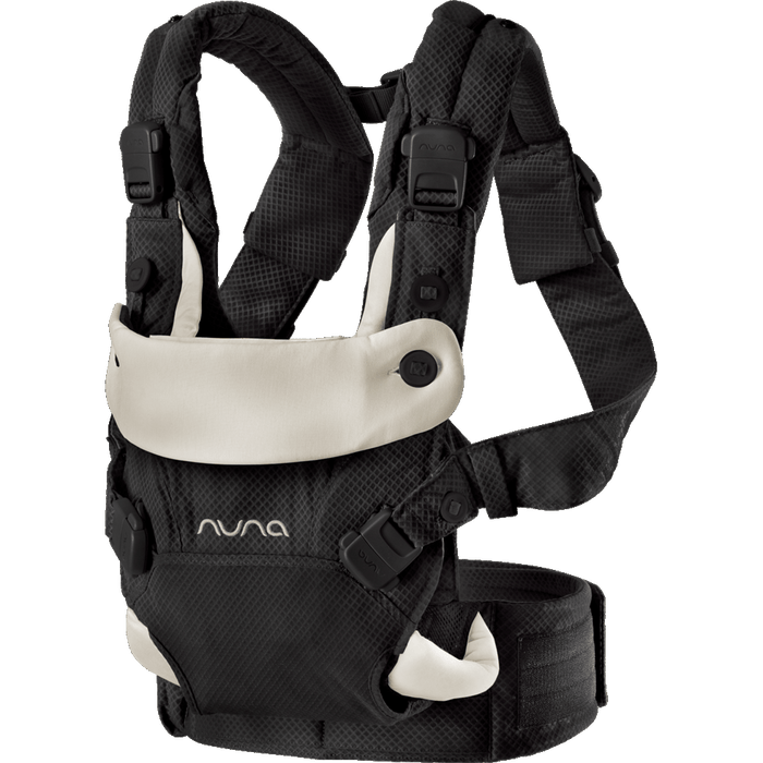 Nuna CUDL 4-in-1 Carrier