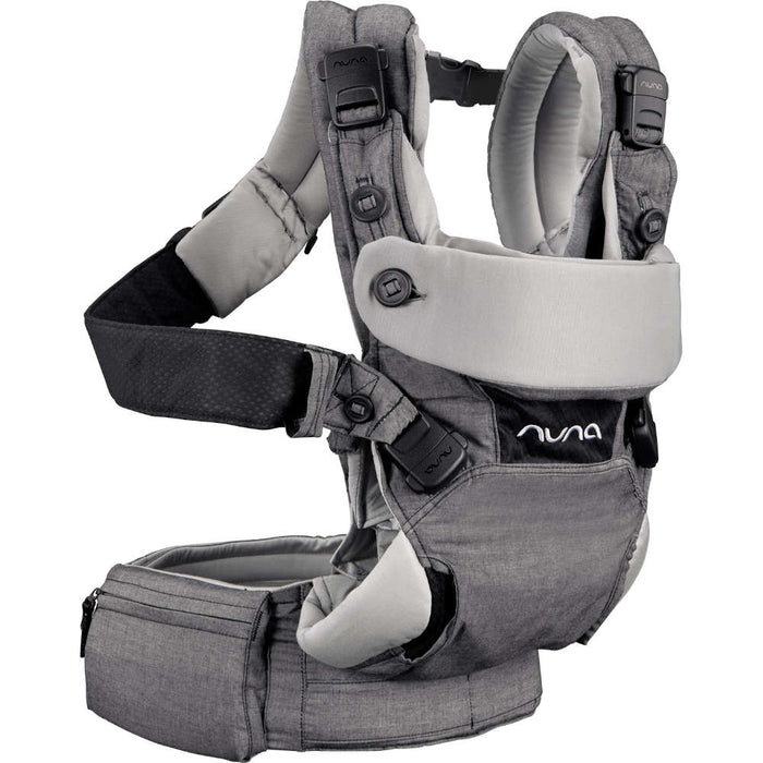 Nuna CUDL 4-in-1 Carrier