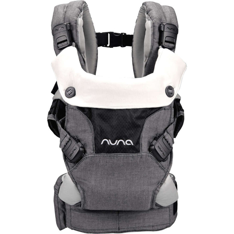 Nuna CUDL 4-in-1 Carrier