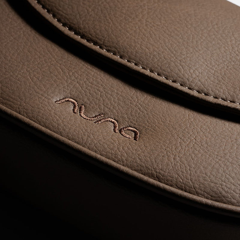 Nuna CUDL Luxe