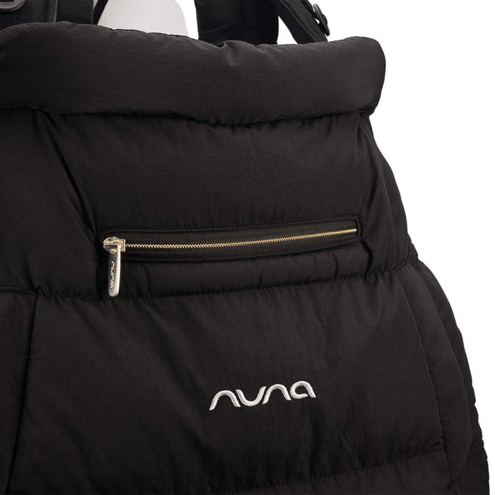 Nuna CUDL Winter Cover