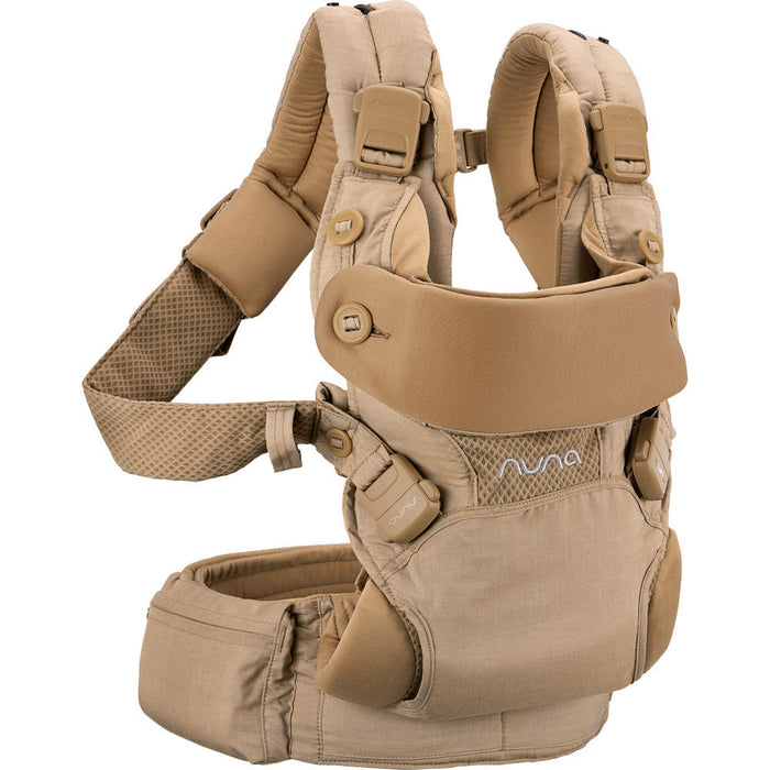 Nuna CUDL 4-in-1 Carrier