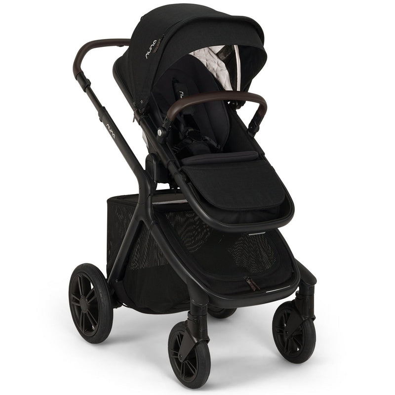 Nuna DEMI Icon Stroller
