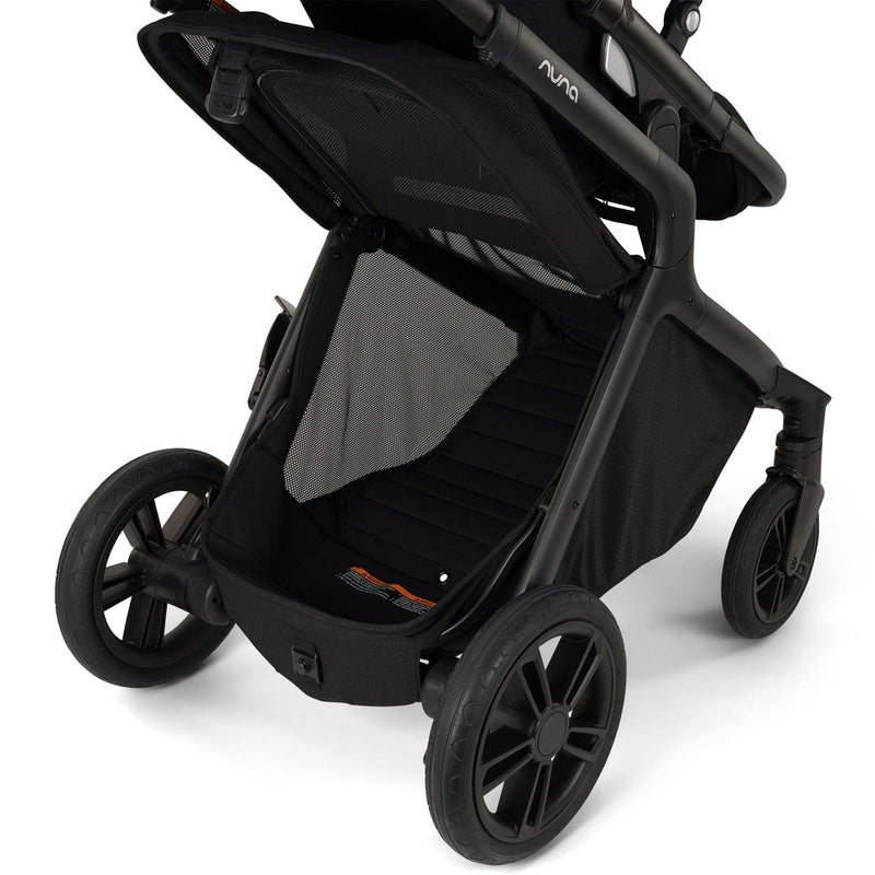 Nuna DEMI Icon Stroller